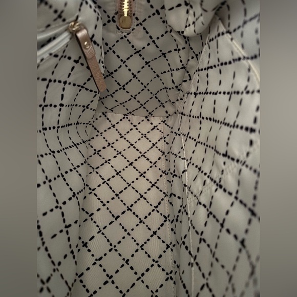 Kate Spade Newbury Lane Cassie Satchel - Picture 10 of 13